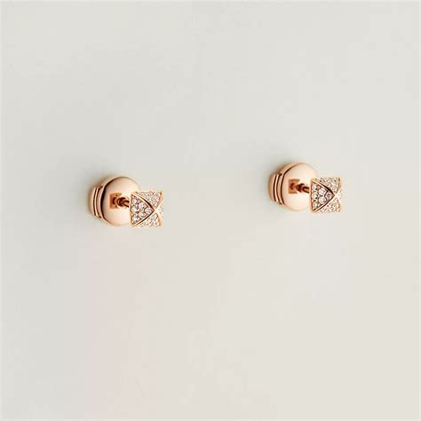 hermes earrings canada|hermes earrings for women.